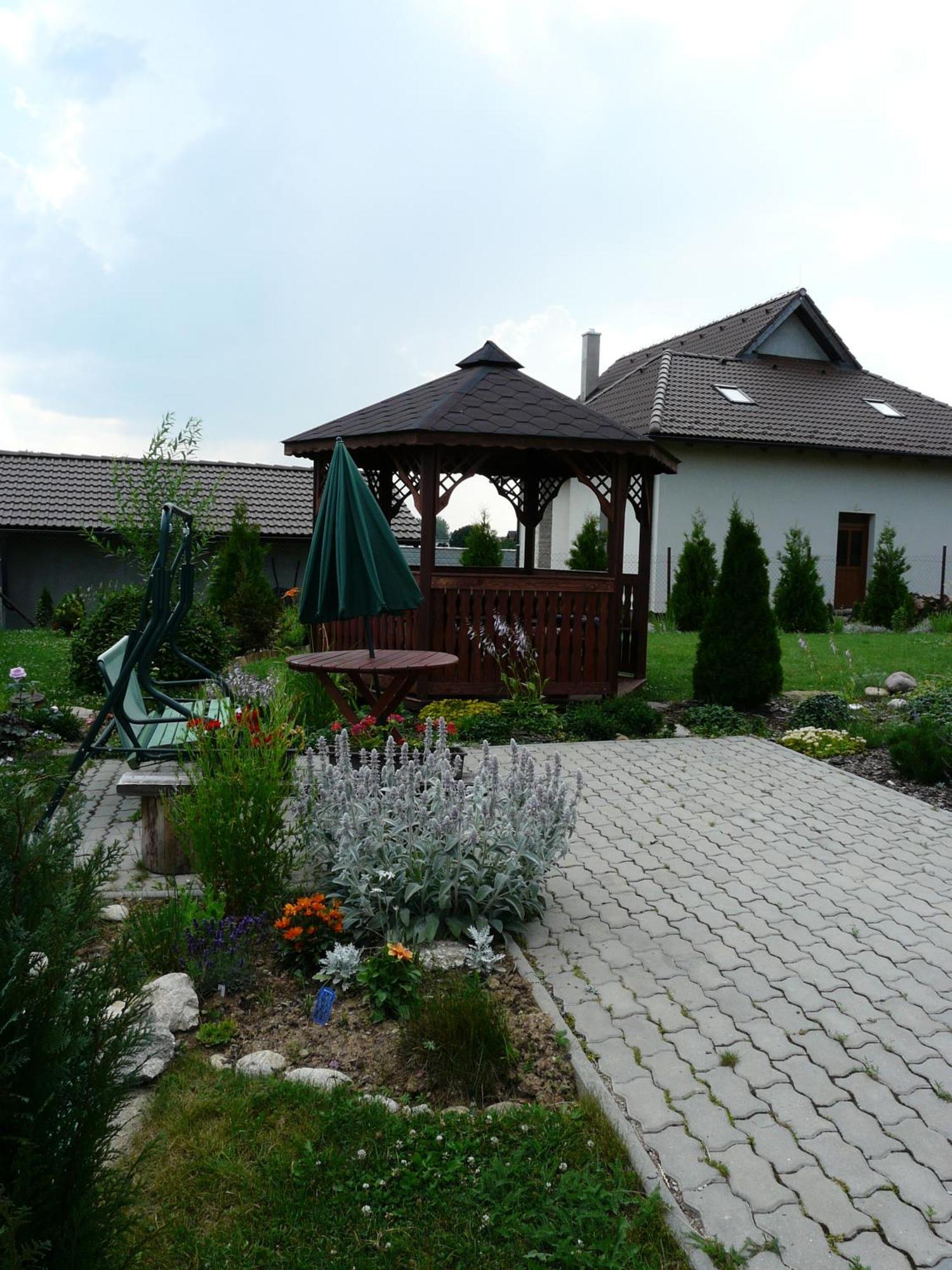 Penzion Tatry Vel'ka Lomnica Exterior photo